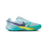 NIKE KIGER 10 FV3929-400 Σιελ Εικόνα 