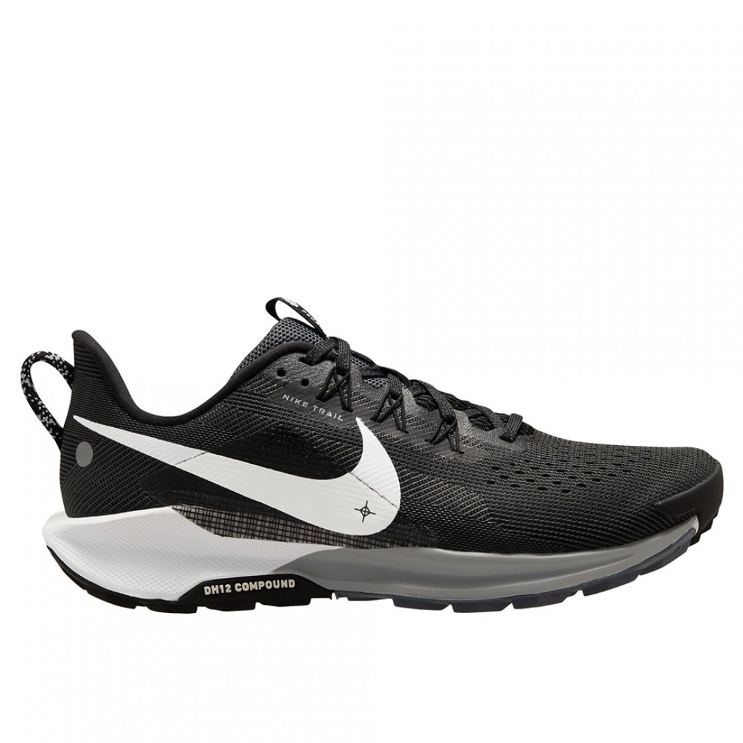 NIKE REACTX PEGASUS TRAIL 5 DV3864-001 Black