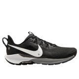 NIKE REACTX PEGASUS TRAIL 5 DV3864-001 Black Image 