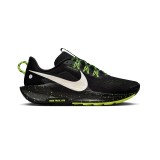 NIKE REACTX PEGASUS TRAIL 5 DV3864-011 Black Image 