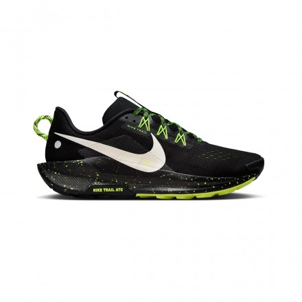 NIKE REACTX PEGASUS TRAIL 5 DV3864-011 Black