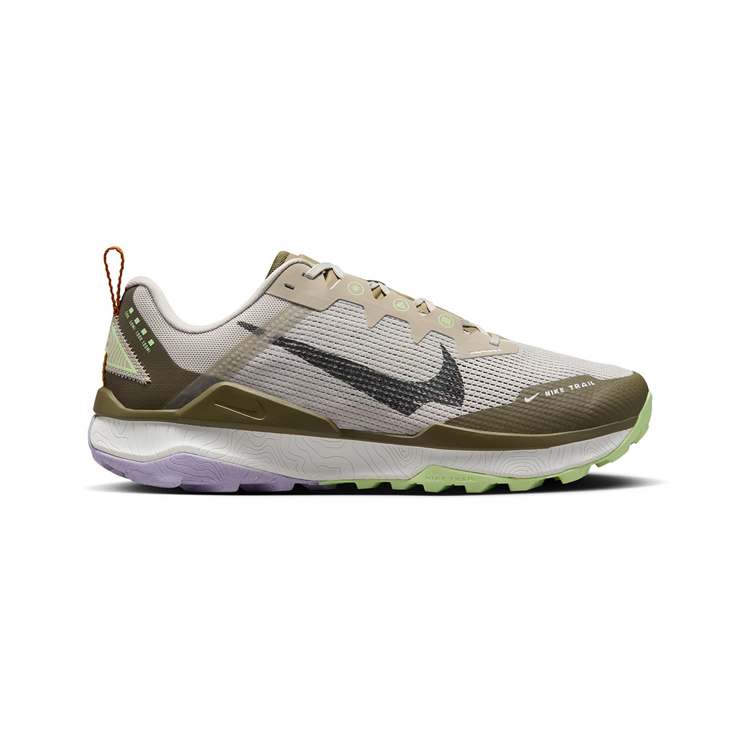 NIKE WILDHORSE 8 DR2686-009 Γκρί