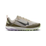 NIKE WILDHORSE 8 DR2686-009 Γκρί Εικόνα 