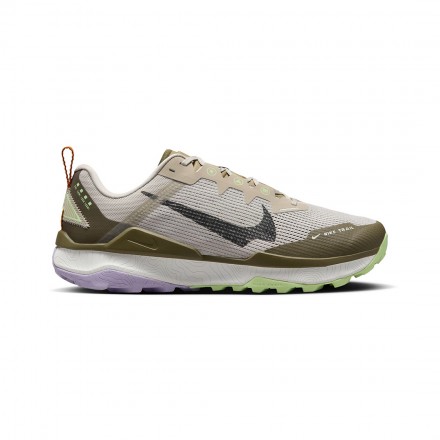 NIKE WILDHORSE 8 DR2686-009 Γκρί