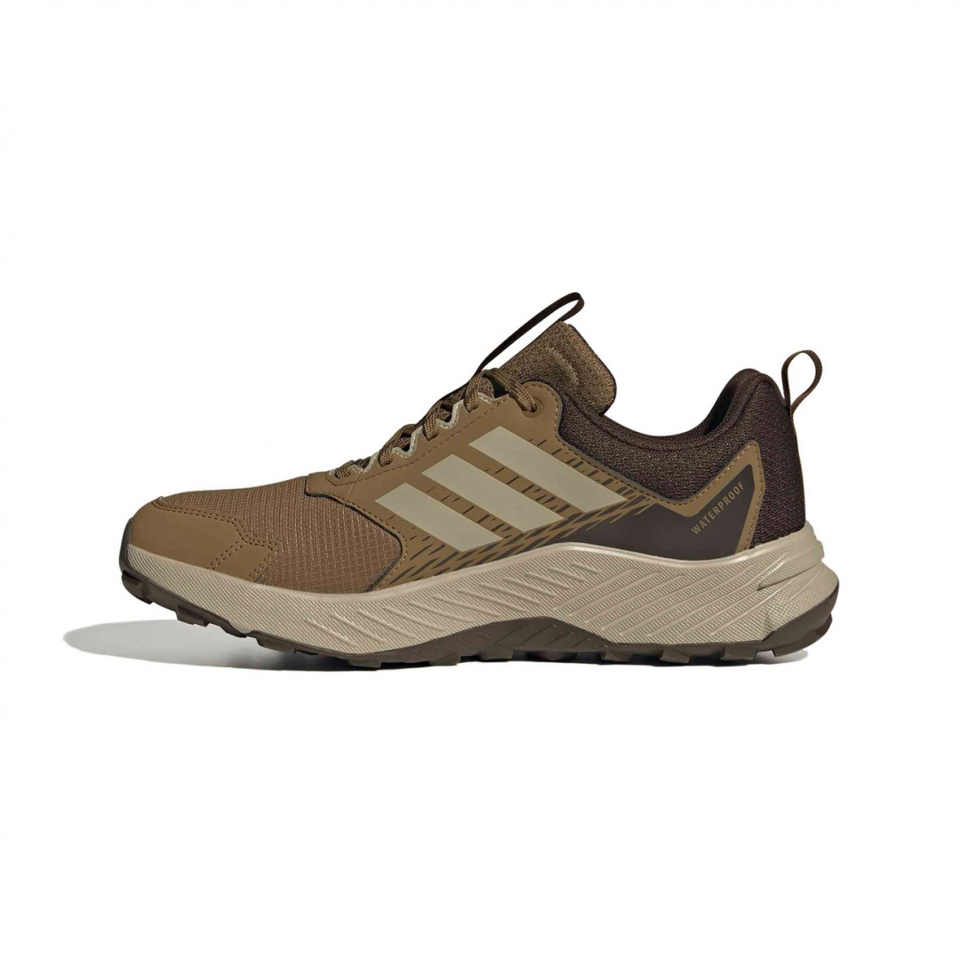 adidas Performance TERREX TRACEFINDER 2 CLIMA HQ5096 Καφέ