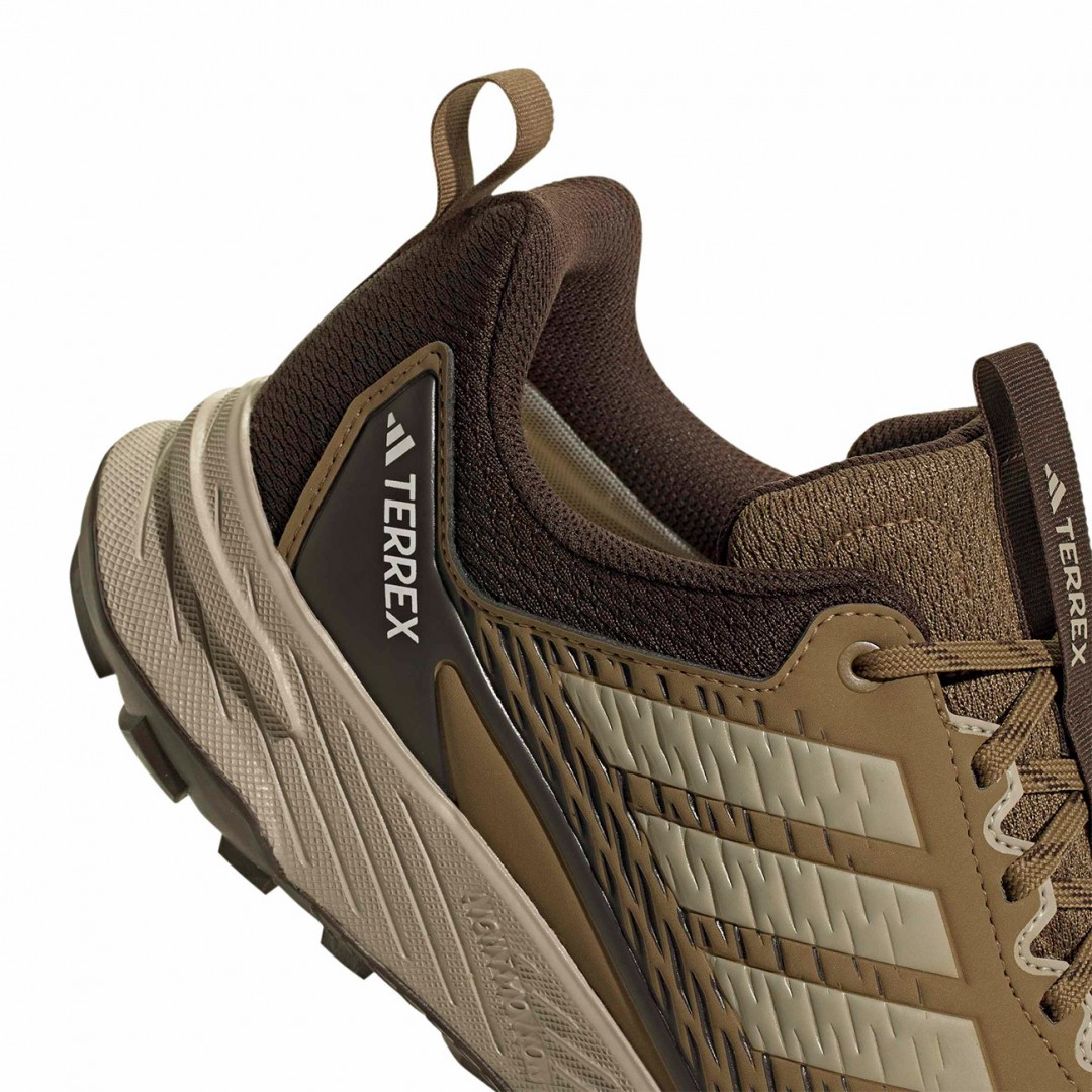 adidas Performance TERREX TRACEFINDER 2 CLIMA HQ5096 Καφέ