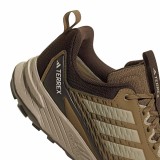 adidas Performance TERREX TRACEFINDER 2 CLIMA HQ5096 Καφέ Εικόνα 5