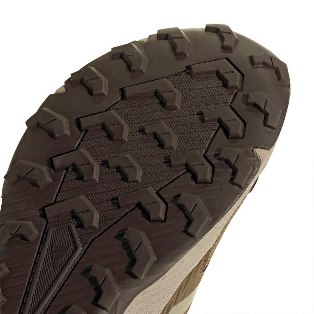adidas Performance TERREX TRACEFINDER 2 CLIMA HQ5096 Καφέ