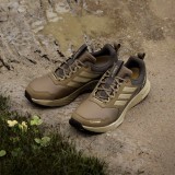 adidas Performance TERREX TRACEFINDER 2 CLIMA HQ5096 Καφέ Εικόνα 8