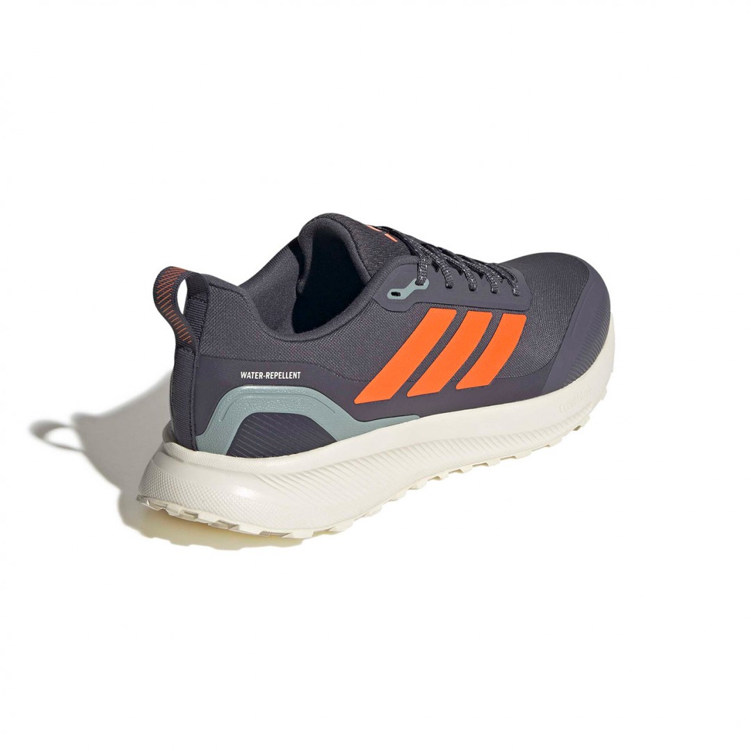 adidas Performance RUNFALCON 5 ATR JQ6959 Coal
