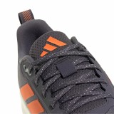 adidas Performance RUNFALCON 5 ATR JQ6959 Coal Image 5