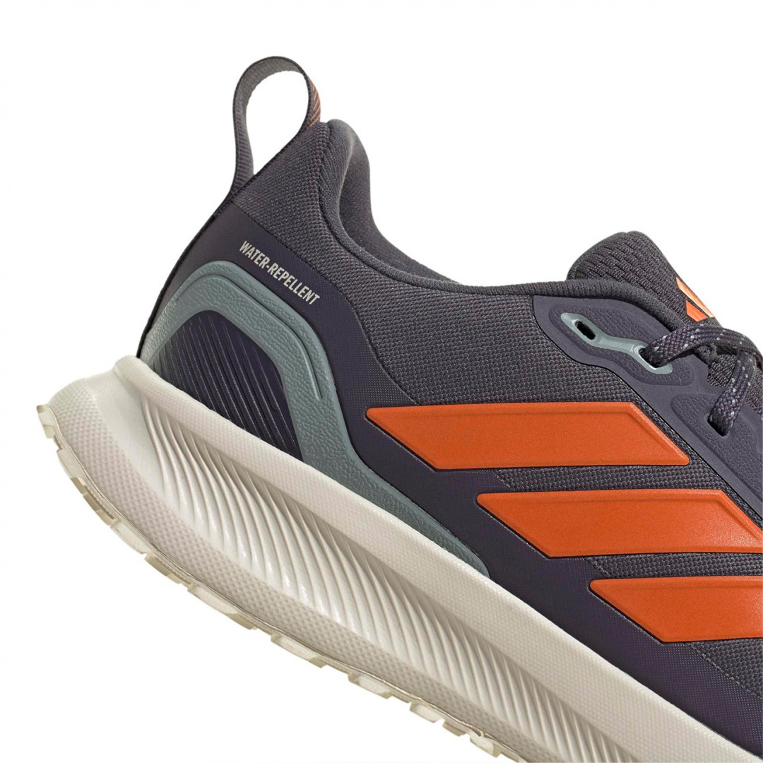 adidas Performance RUNFALCON 5 ATR JQ6959 Coal