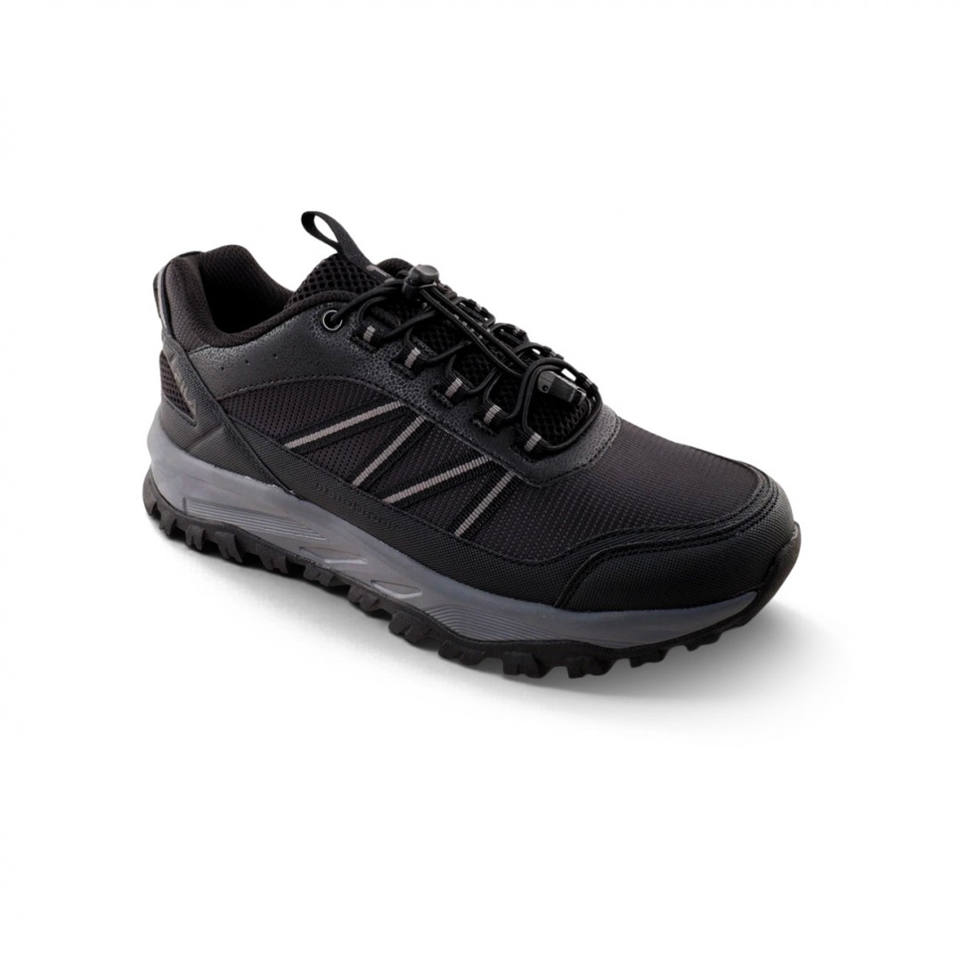 FILA MEMORY STEEL NANOBIONIC 1SW43009-030 Μαύρο
