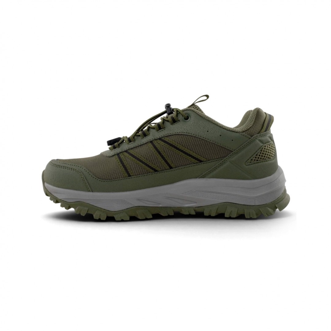 FILA MEMORY STEEL NANOBIONIC 1SW43009-663 Κhaki