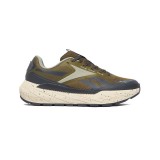 Reebok Sport BASE TRAIL LOW 100272539 OLIVE Image 