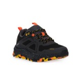 LUMBERJACK DYNAMITE SMF7011-002 X53-CB001 Black Image 0