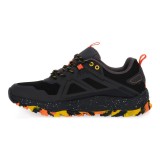 LUMBERJACK DYNAMITE SMF7011-002 X53-CB001 Black Image 1