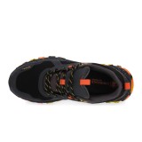 LUMBERJACK DYNAMITE SMF7011-002 X53-CB001 Black Image 2