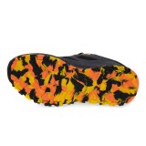 LUMBERJACK DYNAMITE SMF7011-002 X53-CB001 Black Image 3