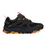 LUMBERJACK DYNAMITE SMF7011-002 X53-CB001 Black Image 