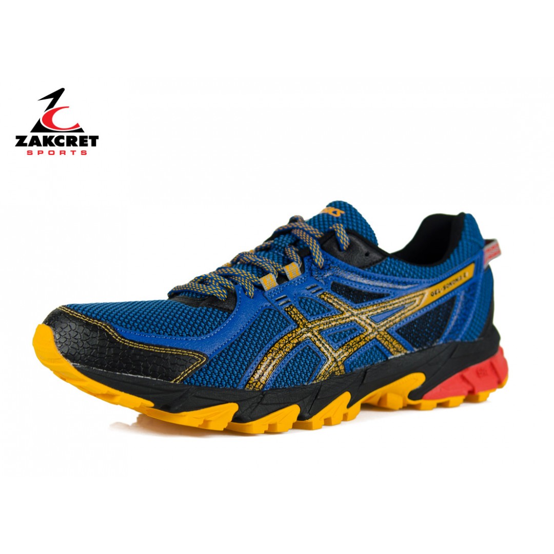 ASICS GEL-SONOMA 2 T634N-4209 Blue