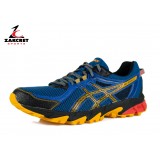 ASICS GEL-SONOMA 2 T634N-4209 Blue Image 0
