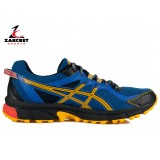 ASICS GEL-SONOMA 2 T634N-4209 Blue Image 1