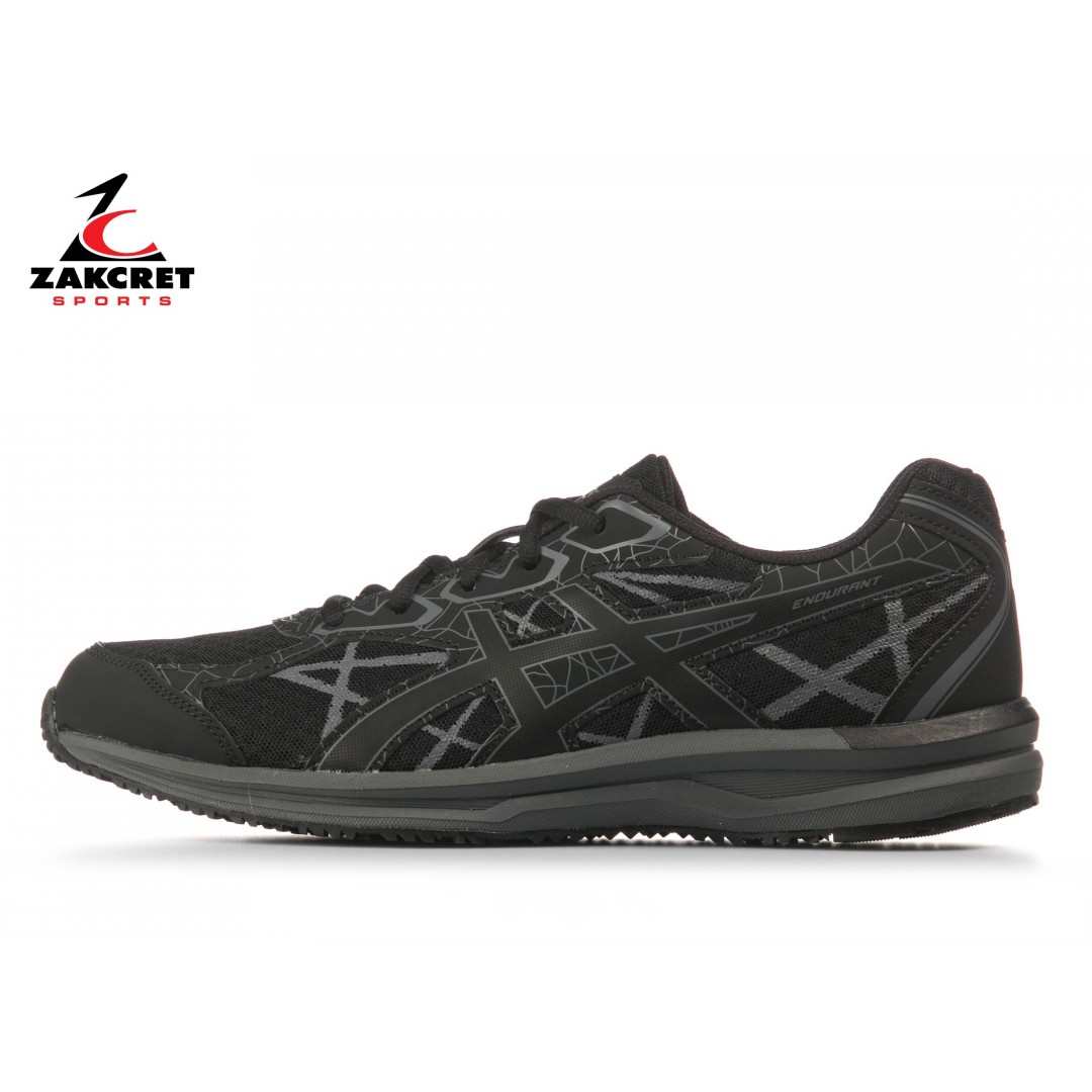 ASICS ENDURANT T742N-9099 Black