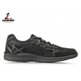ASICS ENDURANT T742N-9099 Black Image 1