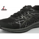 ASICS ENDURANT T742N-9099 Black Image 2