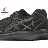 ASICS ENDURANT T742N-9099 Black Image 3
