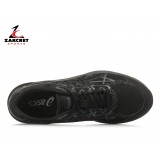ASICS ENDURANT T742N-9099 Black Image 4
