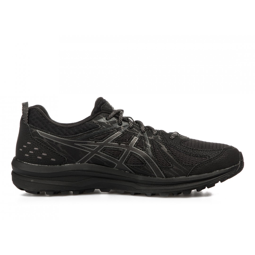 ASICS FREQUENT TRAIL 1011A034-001 Black