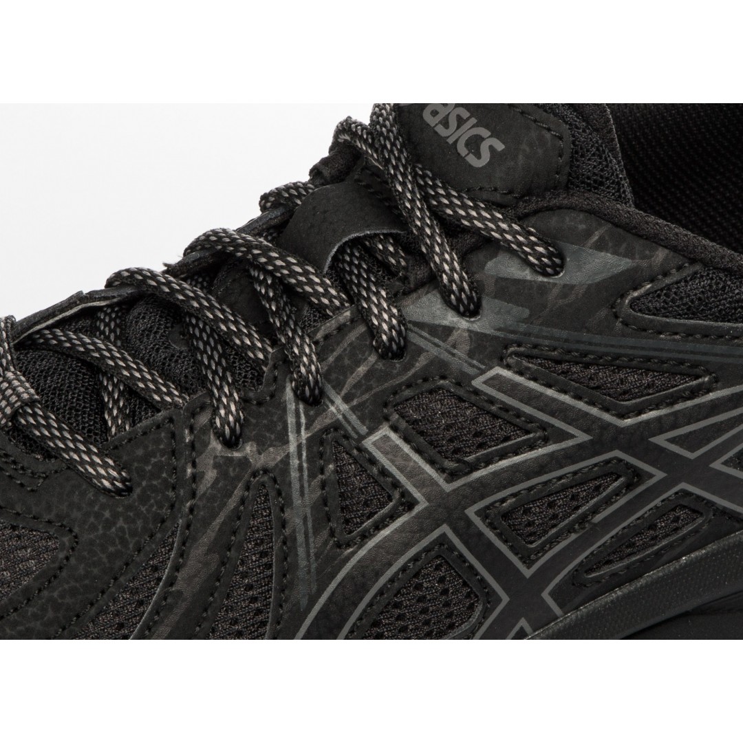 ASICS FREQUENT TRAIL 1011A034-001 Black