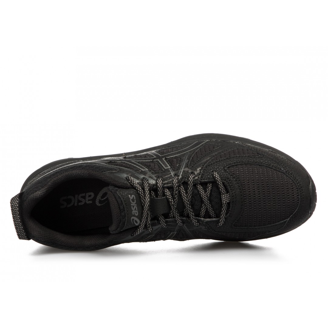 ASICS FREQUENT TRAIL 1011A034-001 Black