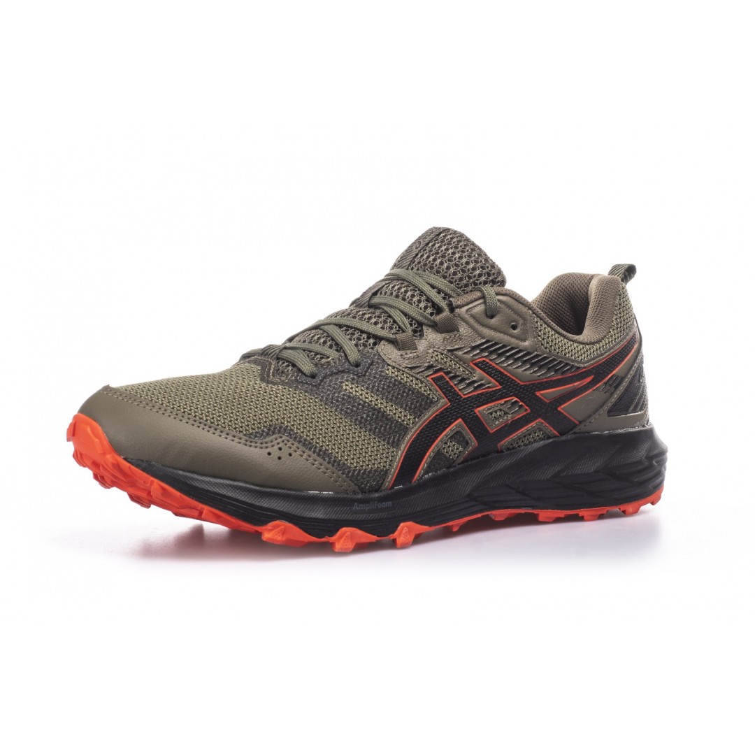 ASICS GEL-SONOMA 6 1011B050-300 Κhaki