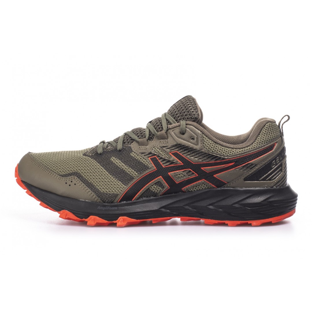 ASICS GEL-SONOMA 6 1011B050-300 Κhaki