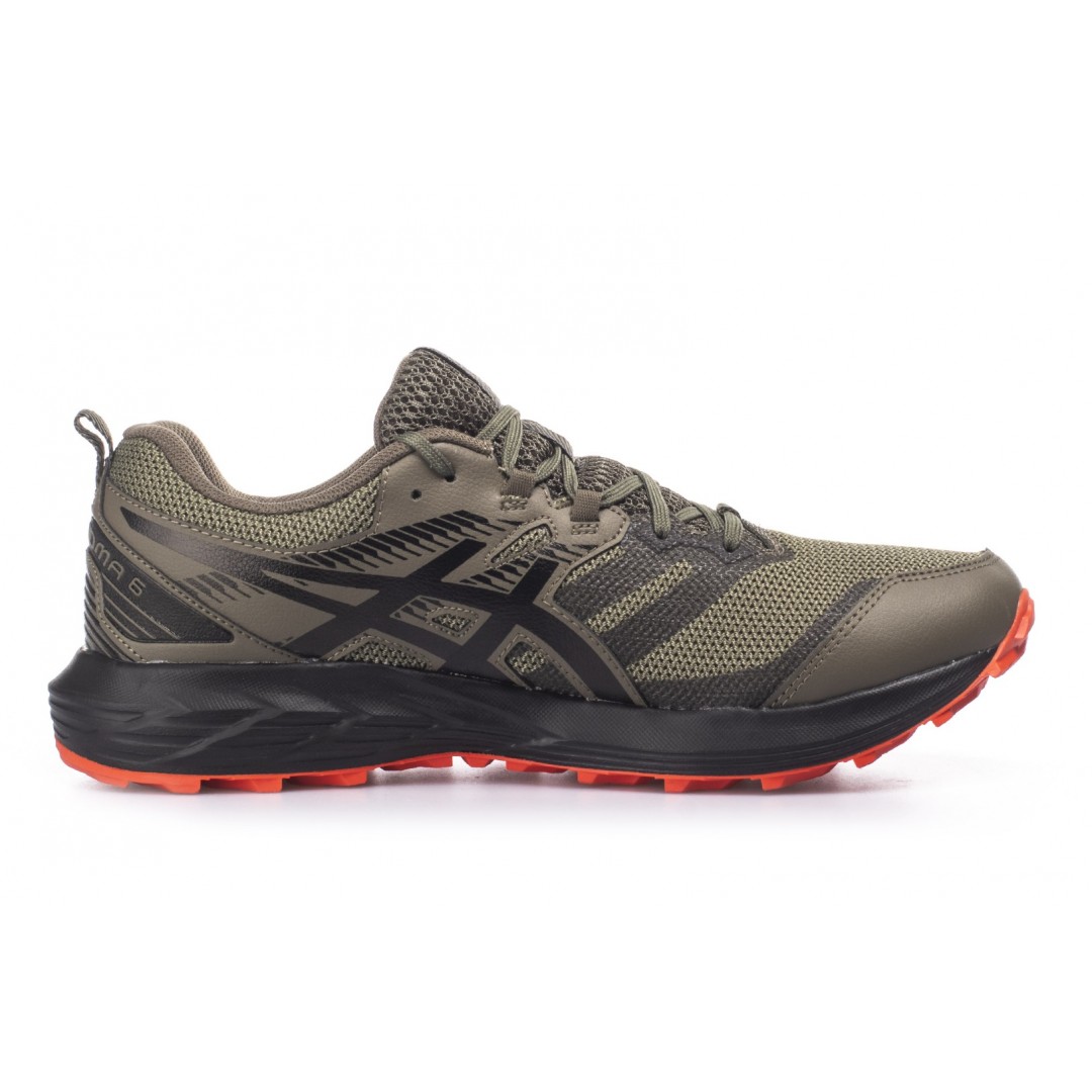 ASICS GEL-SONOMA 6 1011B050-300 Κhaki