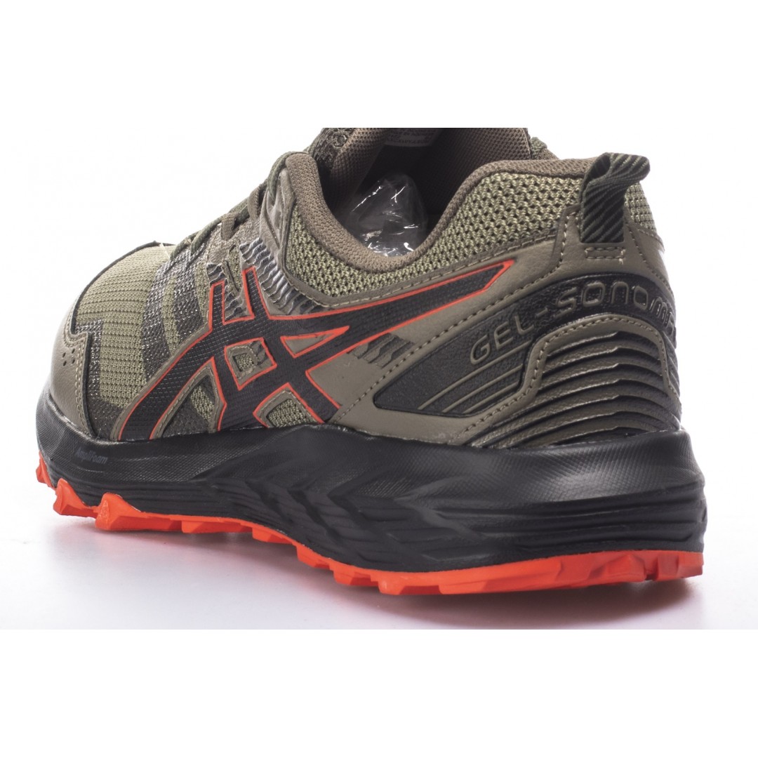 ASICS GEL-SONOMA 6 1011B050-300 Κhaki