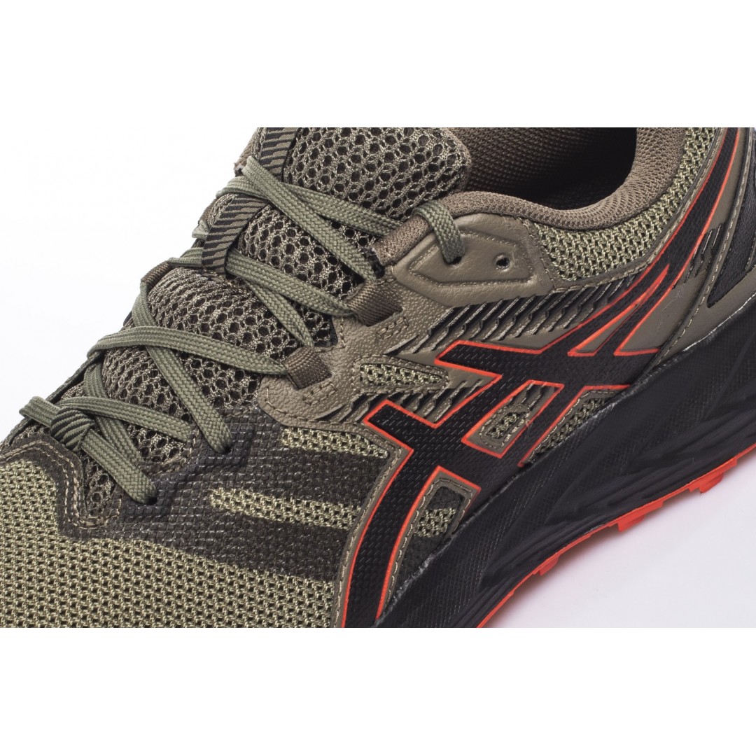 ASICS GEL-SONOMA 6 1011B050-300 Κhaki