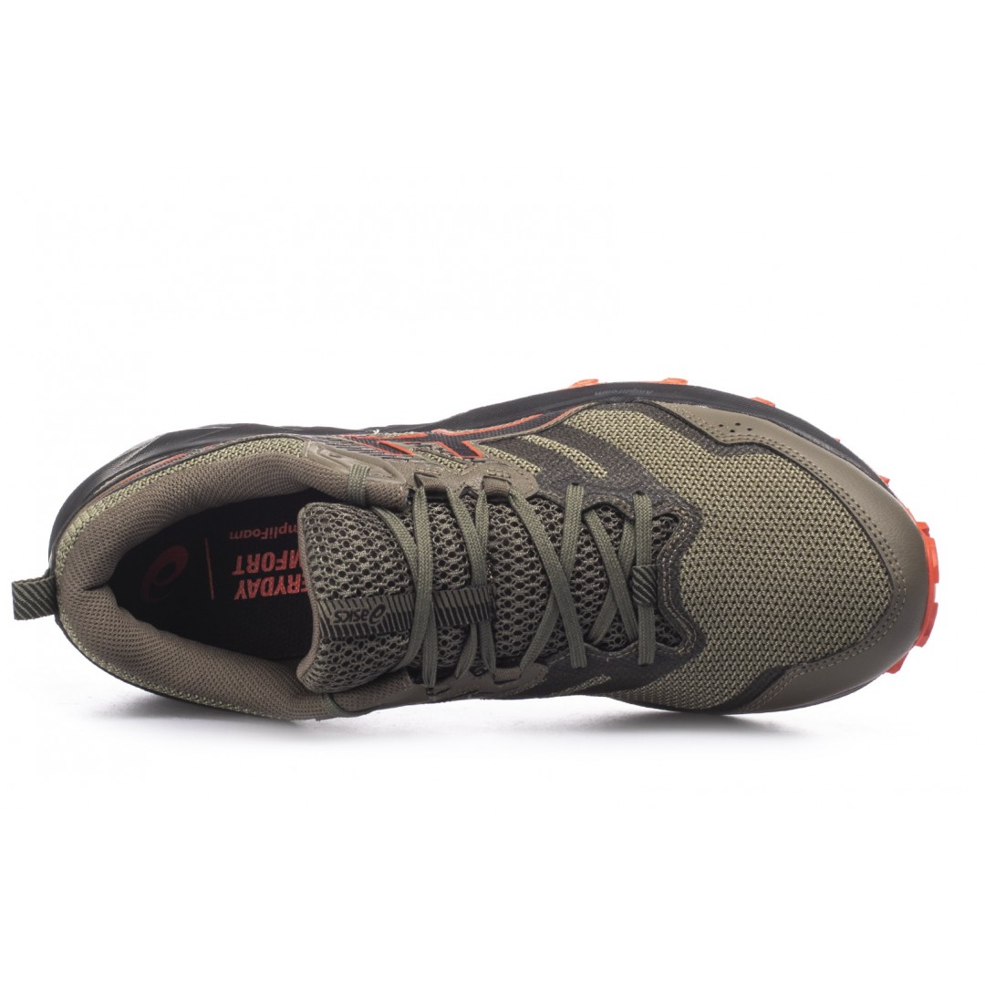 ASICS GEL-SONOMA 6 1011B050-300 Κhaki