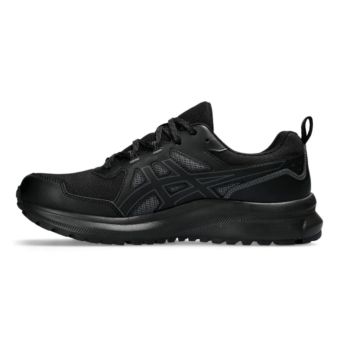 ASICS TRAIL SCOUT 3 1011B700-002 Μαυρο