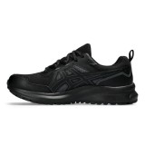 ASICS TRAIL SCOUT 3 1011B700-002 Μαυρο Εικόνα 0