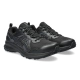 ASICS TRAIL SCOUT 3 1011B700-002 Μαυρο Εικόνα 1