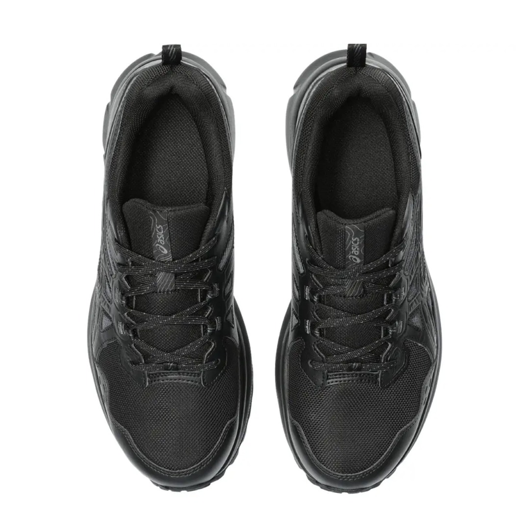 ASICS TRAIL SCOUT 3 1011B700-002 Μαυρο