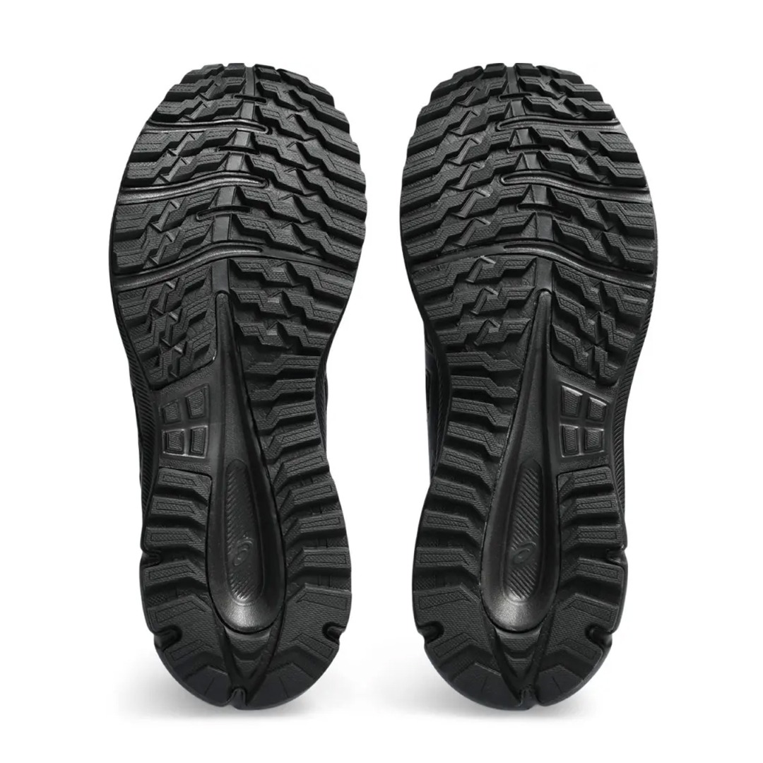 ASICS TRAIL SCOUT 3 1011B700-002 Μαυρο