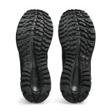 ASICS TRAIL SCOUT 3 1011B700-002 Μαυρο Εικόνα 5