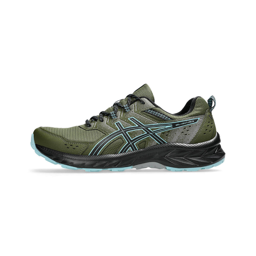 ASICS GEL-VENTURE 9 1011B486-302 Κhaki