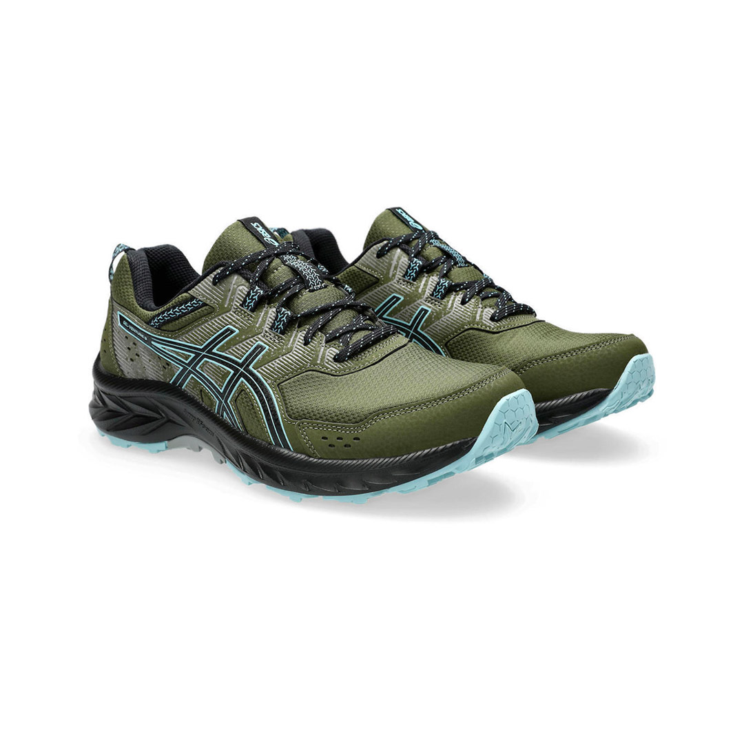 ASICS GEL-VENTURE 9 1011B486-302 Κhaki