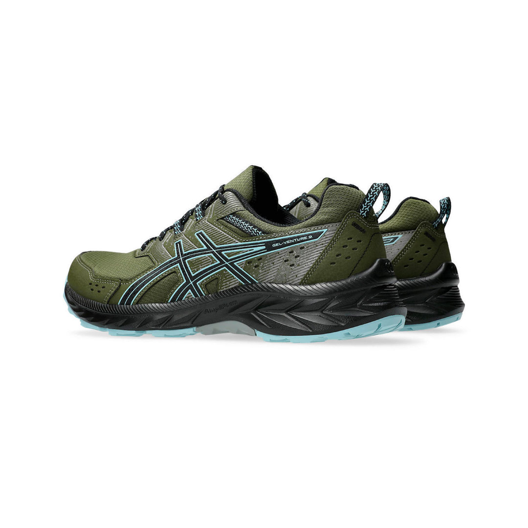 ASICS GEL-VENTURE 9 1011B486-302 Κhaki